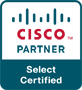 ZeinTek® certifié Cisco Small Business Specialization